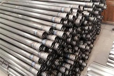 威海声测管厂家