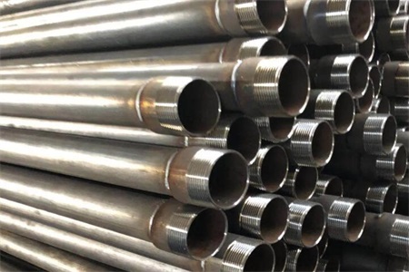 威海声测管厂家