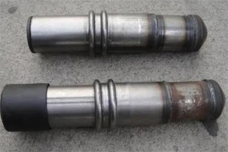 威海声测管厂家