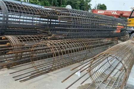 威海声测管厂家