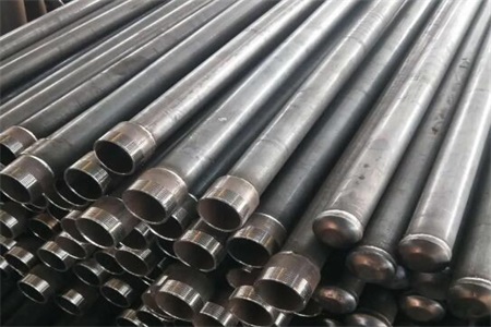 威海声测管厂家